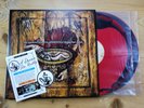 Smashing Pumpkins - Machina ... - 2LP Red/Black Vinyl - Signed by Billy Corgan