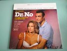 Monty norman - Dr. No - Soundtrack - LP 2013