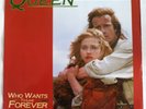 QUEEN - WHO WANTS TO LIVE FOREVER 12