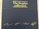 The Beatles Collection 13 LP Vinyl Record EMI ODEON Beautiful Unplayed LPs