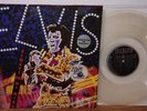 ELVIS PRESLEY  Always On My Mind, 1985 GERMAN RCA Limited Edition Clear Vinyl LP