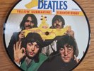 THE BEATLES - YELLOW SUBMARINE c/w ELEANOR RIGBY 7