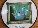 THE BEATLES - STRAWBERRY FIELDS FOREVER  / PENNY LANE 7