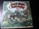 THE BEACH BOYS SMILEY SMILE LP RECORD