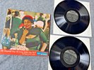 RARE Ella Fitzgerald Sings Irving Berlin Songbook 1st US Verve Stereo 2LP EX/EX