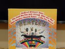 THE BEATLES - Magical Mystery Tour, Yellow Vinyl (1978) - UK Parlophone PCTC 255