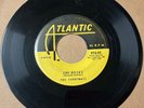 The Cardinals 1952 DOO WOP 45 She Rocks / The Bump ATLANTIC Orig. VG+/VG++ HEAR