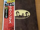 THE BEATLES LOVE SONGS JAPAN LP OBI 2LP EAS-50007-8