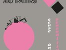 Au Pairs Sense and Sensuality (Vinyl) 12