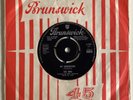 The WHO my generation, shout and shimmy 7” 45 VINYL single 1965 orig 3c matrix x