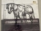 THE WONDER YEARS SISTER CITIES [LP] New Sealed