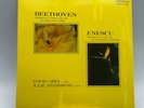 Ludwig van Beethoven / George Enescu / David Abel, Julie Steinberg - Sonata i