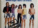 The Rolling Stones Brown Sugar/Bitch/Let It Rock 2011 RSD 7