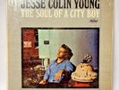 Jesse Colin Young - Soul of a City Boy - 1964 MONO Vinyl LP - VG - TESTED