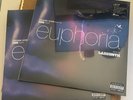LABRINTH Euphoria Season 1 Marble Purple Vinyl Me Please VMP Exclusive