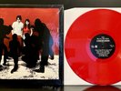 White Stripes “White Blood Cells” 2001 UK Red Vinyl LP XL Recordings XLLP-151 NM