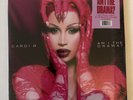Cardi B SIGNED AM I THE DRAMA? Pretty and Petty hot pink Vinyl New sealed