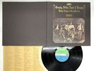 CROSBY, STILLS, NASH & YOUNG DEJA VU Japan LP [51690ER]