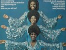 The Flirtations - The World Of The Flirtations Vinyl LP (LP Record, Album) - ...