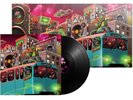 Samy Deluxe & Conductor | Samy X Conductor | Ltd. Black Vinyl + Poster | Neu OVP