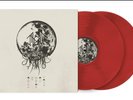 Sleep Token - Take Me Back to Eden - Limited Edition 2LP Red Vinyl