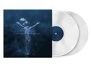 Sleep Token - This Place Will Become Your Tomb - CRYSTAL CLEAR Vinyl 2LP