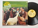 The Beach Boys LP Pet Sounds
