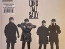 THE BEATLES Long Tall Sally EP 7