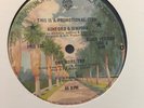 Ashford & Simpson  -  One More Try Original 1976 Vinyl 12” VG+ Promo
