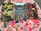 The Life of A Showgirl Full Set of 6 Special Edition Vinyls. New Sealed Mint