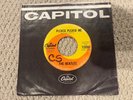 The Beatles - Please Please Me - Canada Capitol 45