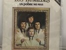 Los Humildes Un Pobre No Mas Vinyl LP: 1975 Mexican Pressing, VG+, LPG-3004