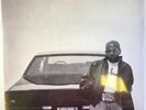 Kendrick Lamar GNX LP Album vinyl record  2025 hip hop on pgLang black copy