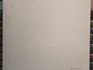 The Beatles - White Album   Made in Japan - AP-8570/1   No. A 220903