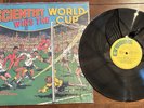 Scientist Wins The World Cup LP (Greensleeves) Original EX