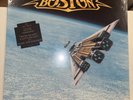 BOSTON Third Stage Sealed Mint With Hype / Cut Upper Left Corner