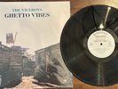 Viceroys Ghetto Vibes LP (Kingston Sounds) EX