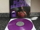 PURPLE VINYL LP BLACK SABBATH MASTER OF REALITY NUMBERED 6044 NEW NOT SEALED
