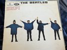 The Beatles – Help  (UK Parlophone PCS 3071) YEX 168-1 / 169-1 NM Vinyl 1965