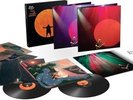 David Gilmour - Luck And Strange Concerts [New Vinyl LP] Oversize Item Spilt, Ga