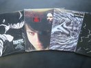 Danzig I II III & IV Vinyl LP Official 2025 Sealed Reissue