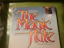 Ingmar Bergman's - The Magic Flute Original Soundtrack LP Vinyl Mozart Sealed