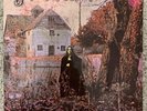 Black Sabbath - Black Sabbath - Orig 1972 Oz Vertigo Press Rock LP Vinyl Record