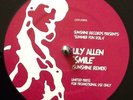 Lily Allen - Summer Fun Vol.4 - Smile - UK Promo 12