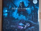 Avenged Sevenfold - Nightmare - 2023 Reissue Blue Vinyl LP - Brand New & Sealed