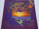 The Dukes Of Stratosphear  aka  XTC  Psonic Psunspot Purple Vinyl Ltd Edition LP