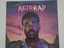 RARE Chance the Rapper Acid Rap Pink Marbled 2LP Vinyl Ltd /1000