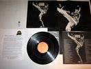 David Bowie Man Who Sold World 1st' 72 Analog EXC ULTRASONIC clean  W/ POSTER