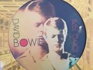 DAVID BOWIE - TOKYO 1978 - 2021 PICTURE DISC LP NEW/SEALED FREEPOST