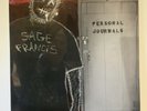 Sage Francis - Personal Journals, 2007 Vinyl 2 LP NEW SEALED